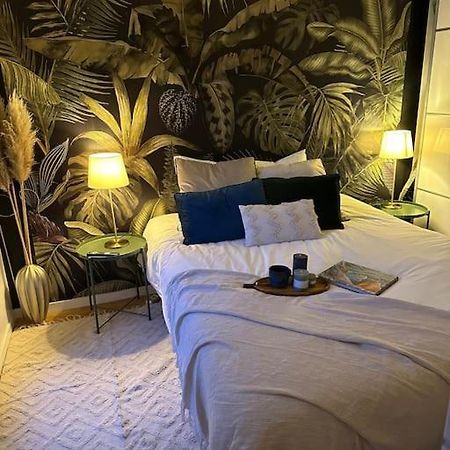 Appartement Quartier Stade De France Saint-Denis  Luaran gambar