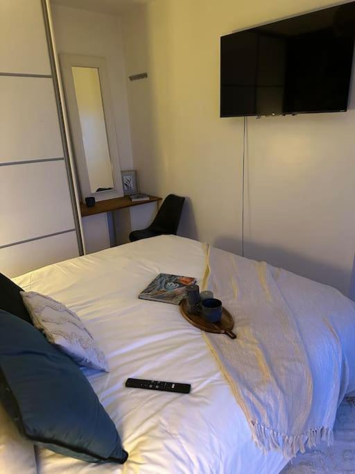 Appartement Quartier Stade De France Saint-Denis  Luaran gambar